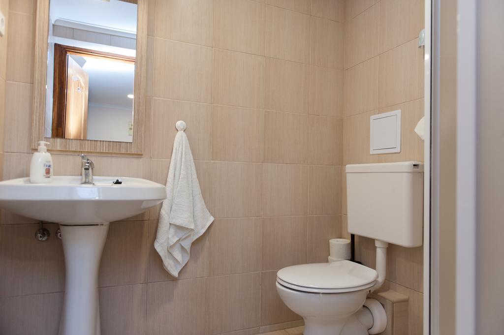 Dorottya Vendeghaz Hotel Hódmezővásárhely Exterior foto